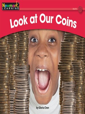 cover image of Look at Our Coins